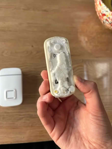 Photo of free Door bell (Tunbridge Wells TN2) #2