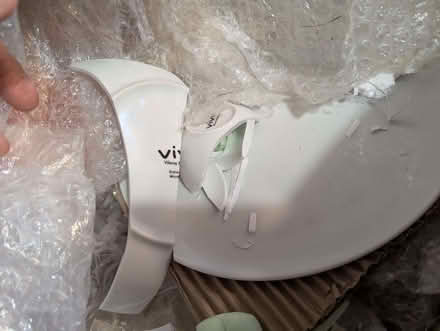 Photo of free Broken crockery (Portslade by Sea BN41) #4