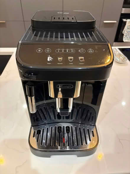 Photo of free Coffee Machine (Pembury TN2) #3