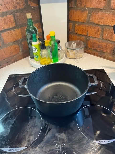 Photo of free Kitchen utensil (Caerau CF5) #2