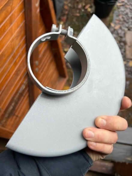 Photo of free See blade cover (Chaddesden DE21) #2