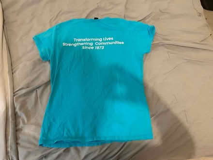 Photo of free Two shirts (Silver Spring) #4