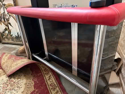 Photo of free Retro free standing bar (Bronzeville chicago) #2