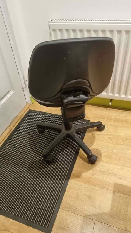 Photo of free Office chair (Datchworth Green SG3) #2