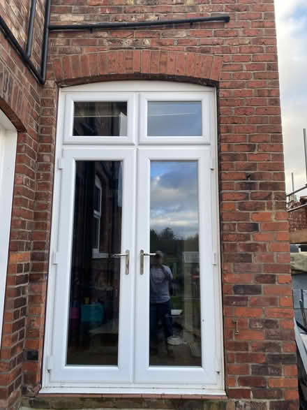 Photo of free Assorted double glazed doors and windows. (Alderley Edge SK9) #4