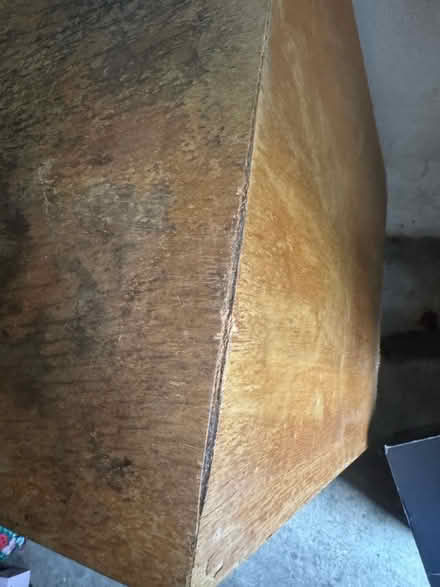 Photo of free Stag chest of drawers (East Dulwich SE22) #2