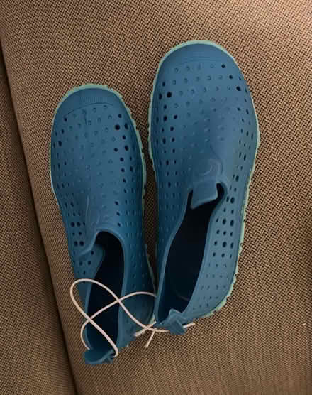 Photo of free Beach swim shoes size 9,5 (Cheadle SK8) #1