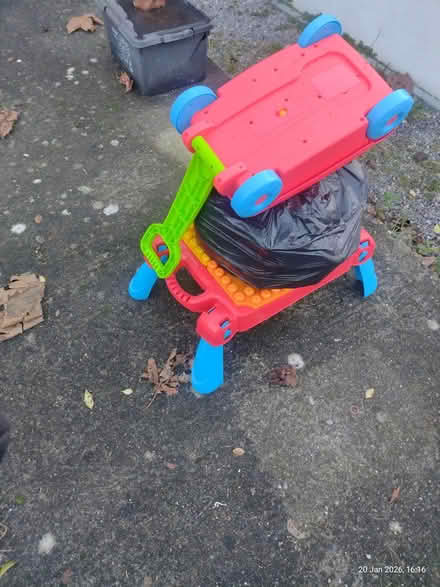 Photo of free Toys (london nw11) #1