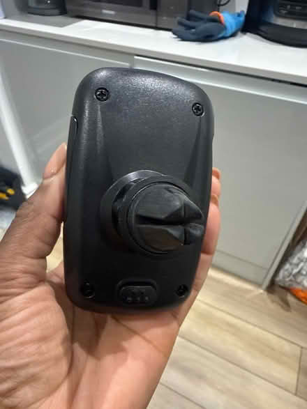 Photo of free Phone holder for car (Tyburn B24) #2