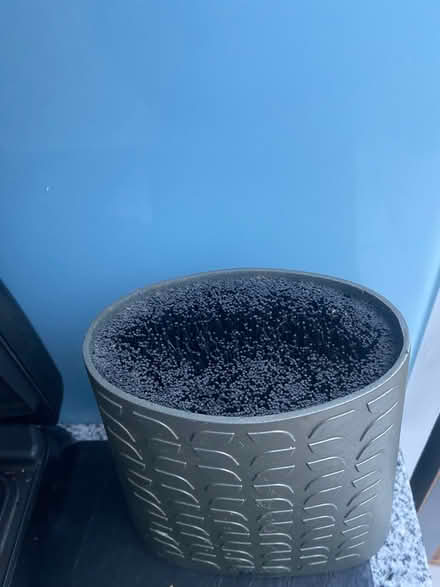 Photo of free Knife holder (Wanstead E11) #2