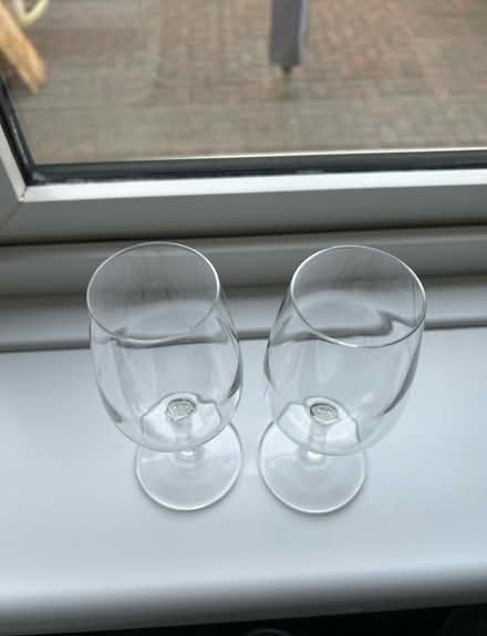 Photo of free Collection of glasses (Skerton LA1) #4