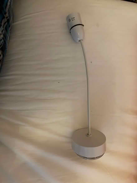 Photo of free Light fitting (Jordanhill G13) #1
