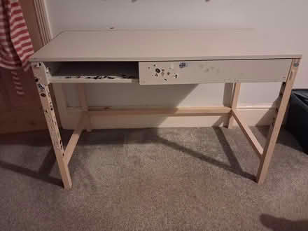 Photo of free Desk #2 (Nether Edge S7) #1