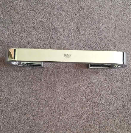 Photo of free Grohe Bath grip (Beulah Hill SW16) #2