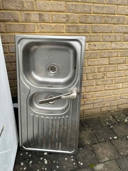 Photo of free Kitchen appliances giveaway (Trumpington, Cambridge) #2
