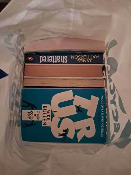 Photo of free Mixed books (Lower Green TN2) #2