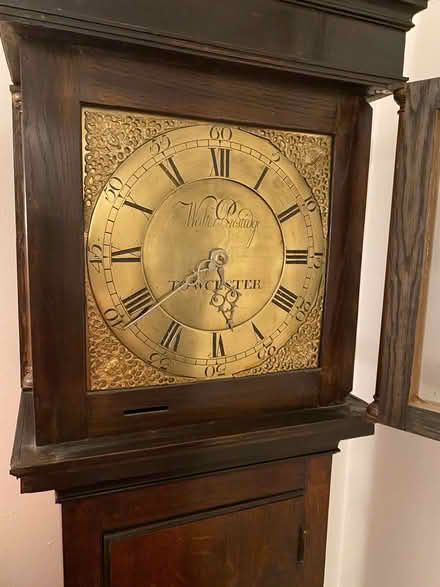 Photo of free Grandfather Clock (Blossomfield B91) #1