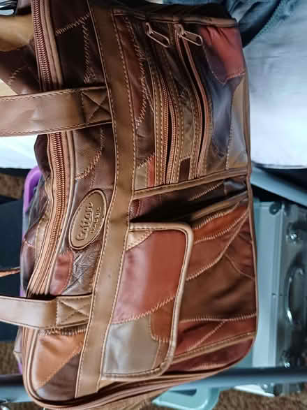 Photo of free 1 Laptop Bag and a Cotton Traders pocket bag (Ettingshall WV4) #4