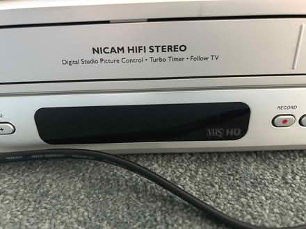 Photo of free Philips Video Player - working (Bristol BS3) #2