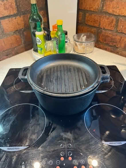 Photo of free Kitchen utensil (Caerau CF5) #3