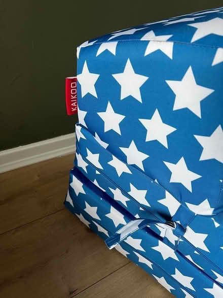Photo of free Kaikoo Kids Chairbed (Bromsgrove B61) #3