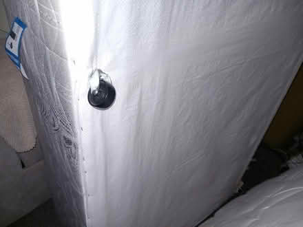 Photo of free Single bed (Blyth NE24) #2