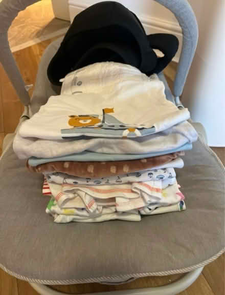 Photo of free baby staff (Sn2 2ag) #4