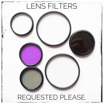 Photo of Lens Filters (Newtownards BT23) #1
