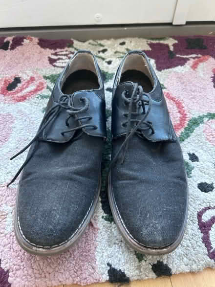 Photo of free Oxford Type Shoes (Arlington) #2
