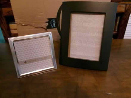 Photo of free Picture Frames (Northwest Frederick) #1