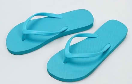 Photo of 8 number women slippers (IG1 ilford) #1