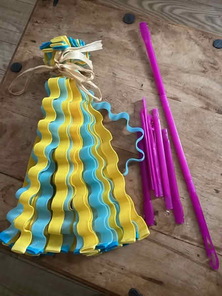 Photo of free Hair wawers (Borehamwood WD6) #1