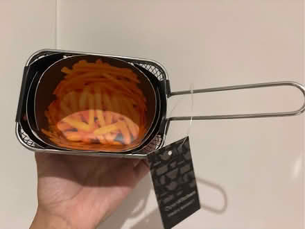 Photo of free Chip holders (Heald Green SK8) #2