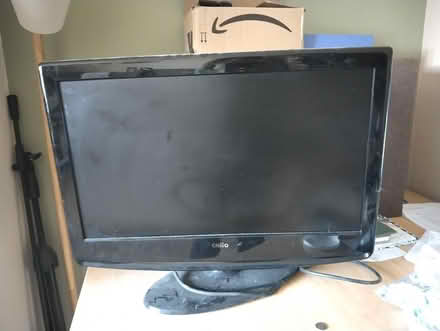 Photo of free TV 27inch (Stockwood BS14) #1