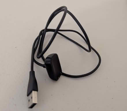 Photo of free Charger cable for Fitbit Charge 5 / Charge 6 (Bingfield Park N1) #1