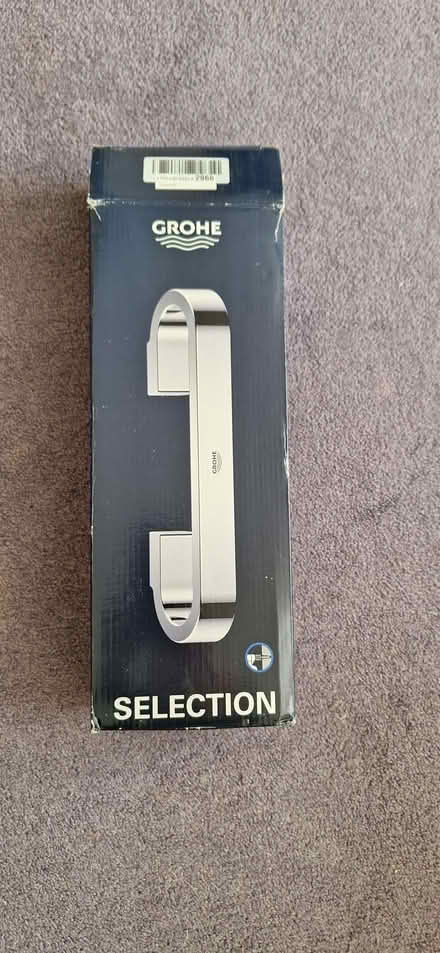 Photo of free Grohe Bath grip (Beulah Hill SW16) #1