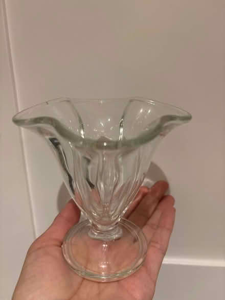 Photo of free Dessert dishes (Heald Green SK8) #1