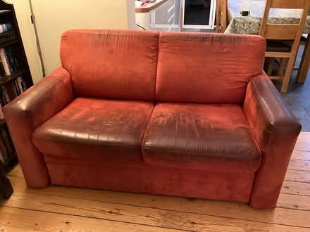Photo of free Sofabed (Cambridge CB4) #1