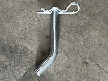 Photo of free Cargo carrier (Mill Pond Neighborhood) #2