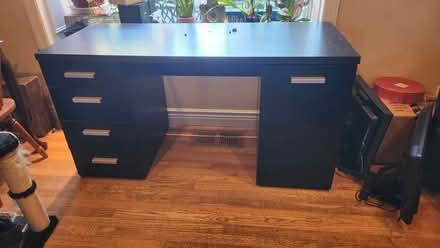 Photo of free Desk (Campbell) #3