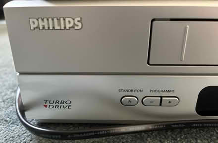 Photo of free Philips Video Player - working (Bristol BS3) #3