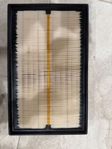 Photo of free Expedition air filter #1