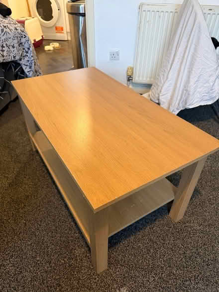 Photo of free Coffee Table (Daisy Hill BD9) #1