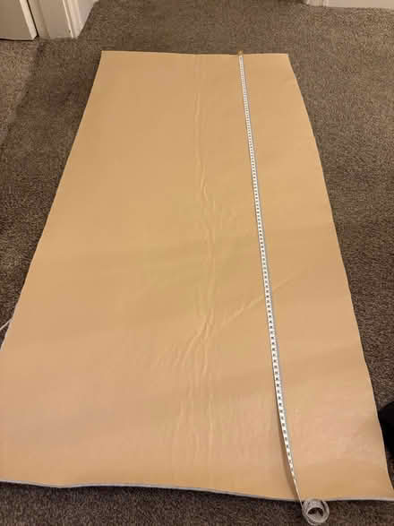 Photo of free Surface protector pieces (Cullercoats NE30) #3