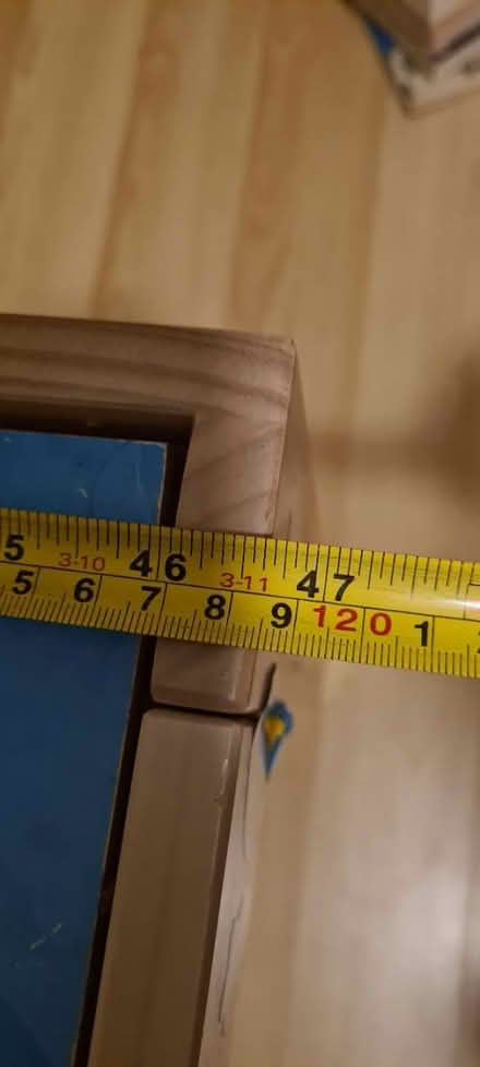 Photo of free Train/lego table (Boothville) #4