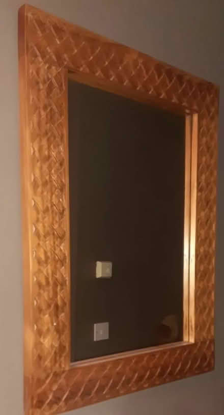 Photo of free Mirror (Lusk Dublin Fingal) #1