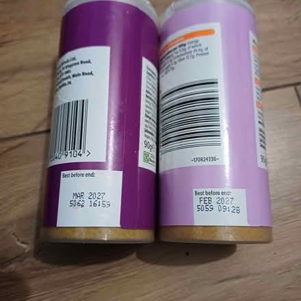 Photo of free Mild and medium curry pots. (Sydenham SE26) #2