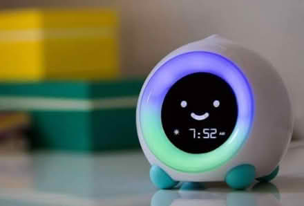 Photo of Child's alarm clock (Shrewsbury SY2) #1