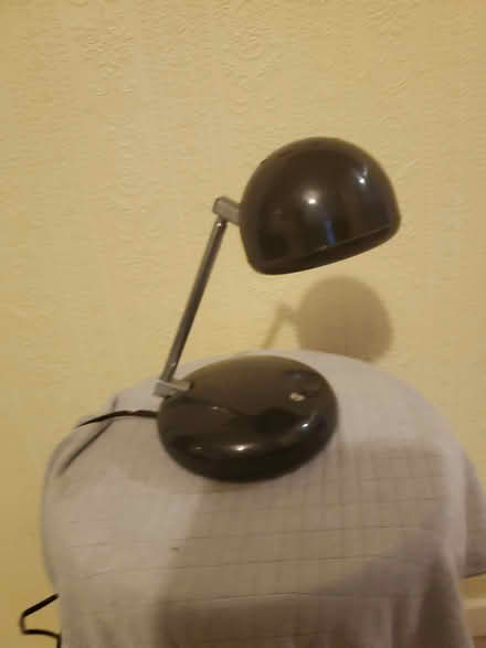 Photo of free Desk lamps (Colwall Stone WR13) #3