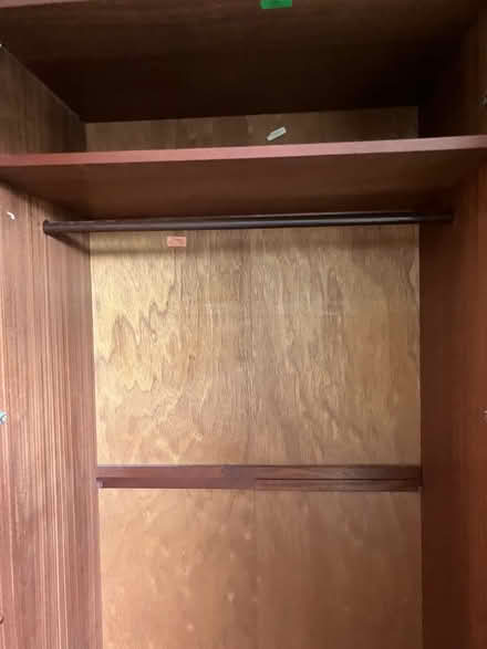 Photo of free Large wardrobe (Rustington BN162EH) #3